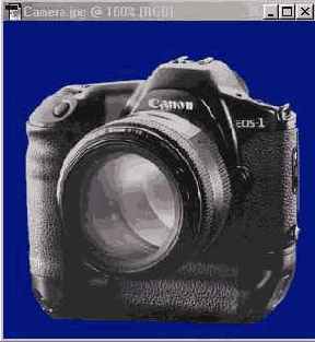 Перемещение слоев между документами